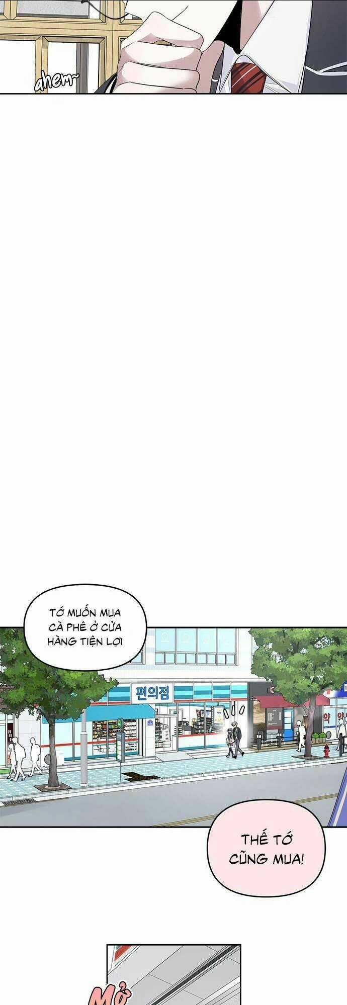 Đàn Anh Xấu Xa - Chapter 6 - Trang 47