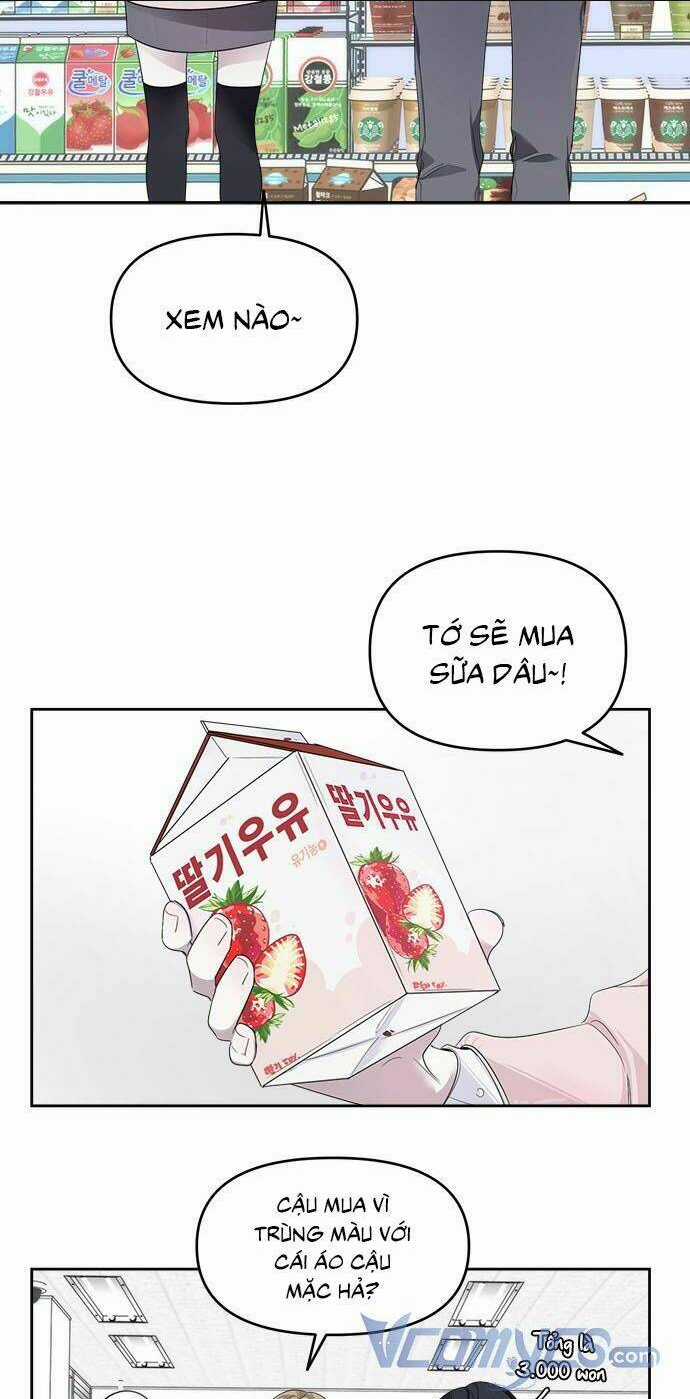 Đàn Anh Xấu Xa - Chapter 6 - Trang 49