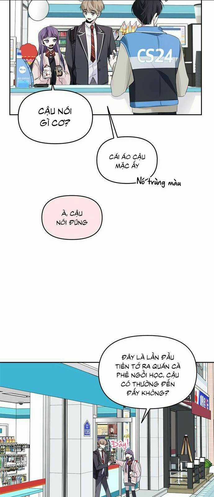 Đàn Anh Xấu Xa - Chapter 6 - Trang 50