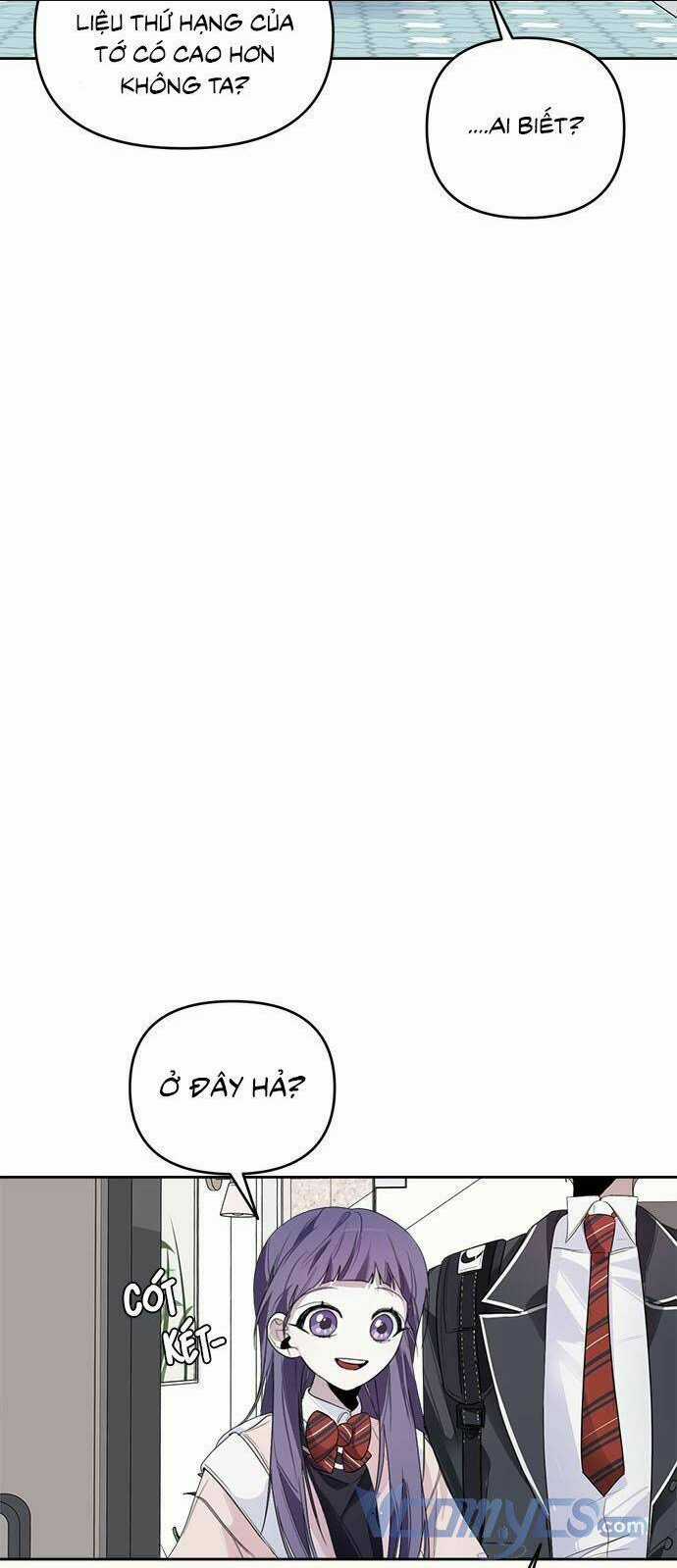 Đàn Anh Xấu Xa - Chapter 6 - Trang 53