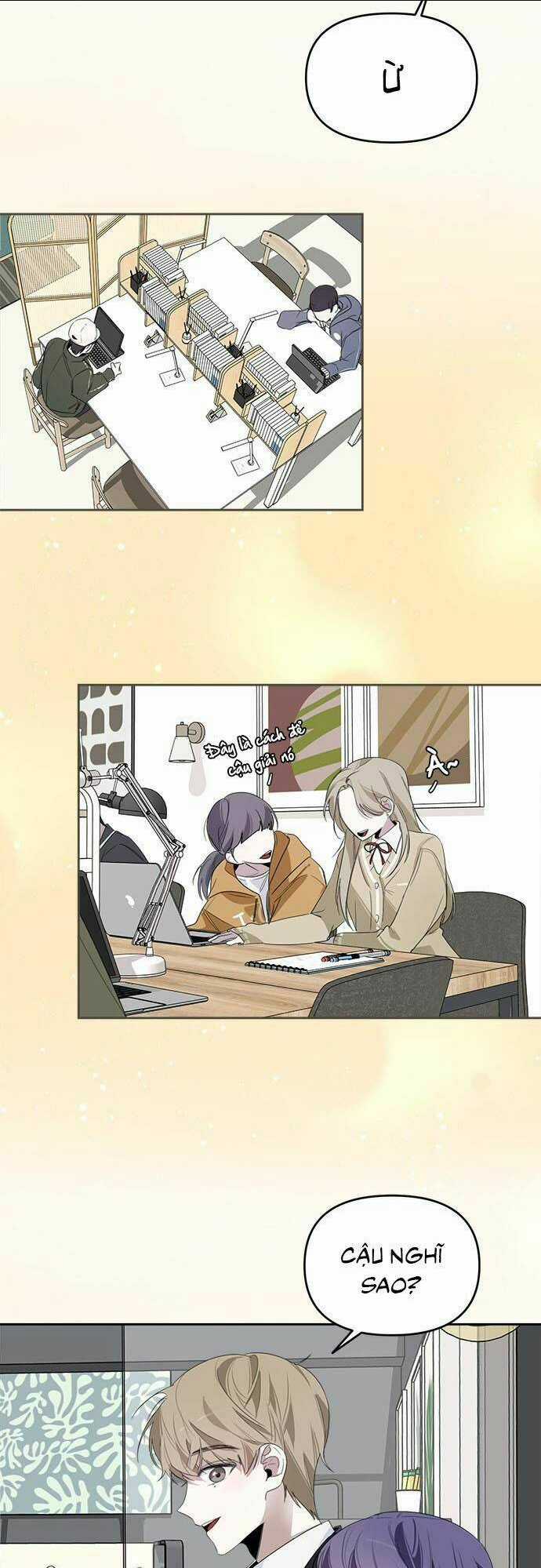 Đàn Anh Xấu Xa - Chapter 6 - Trang 54