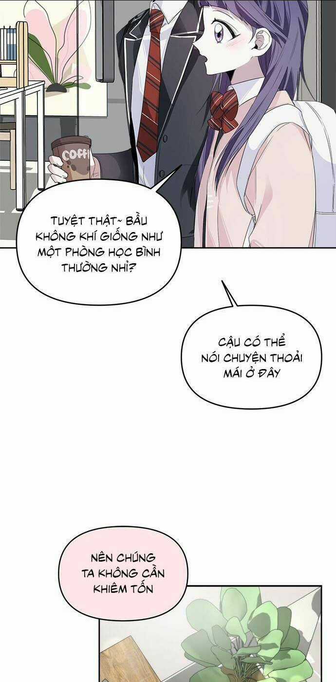 Đàn Anh Xấu Xa - Chapter 6 - Trang 55