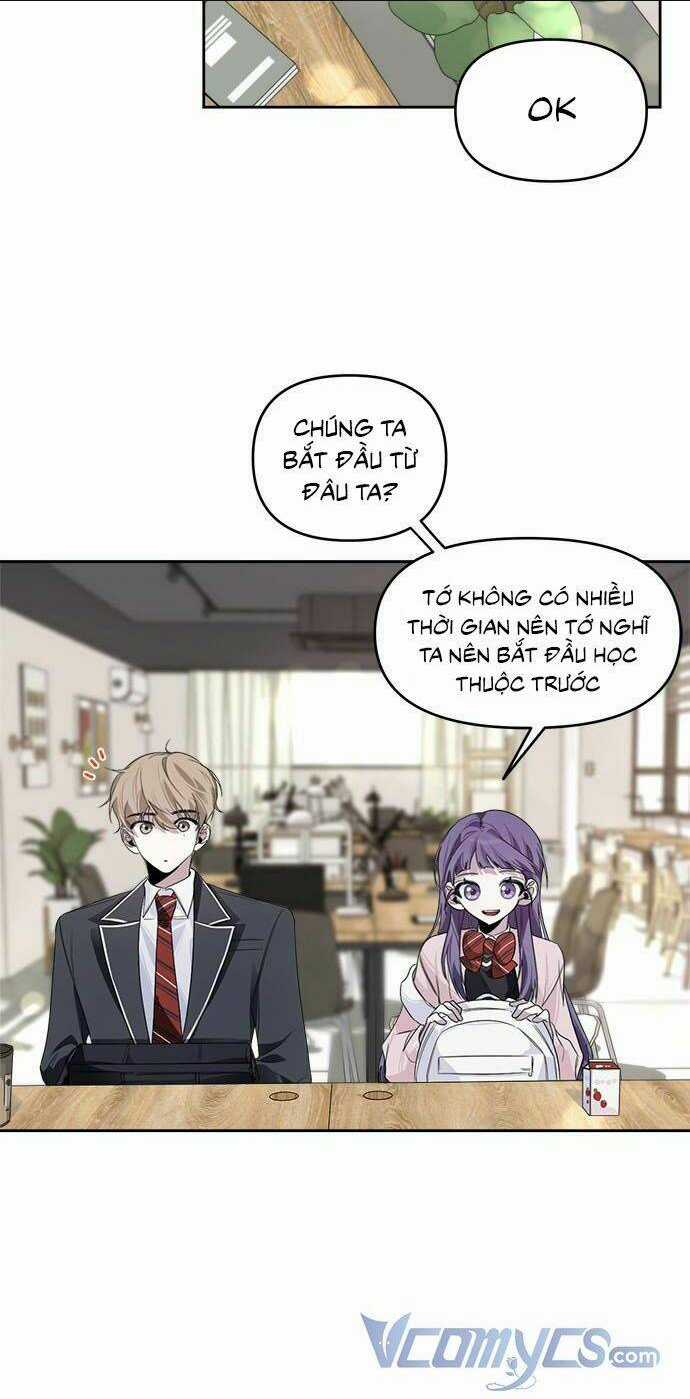 Đàn Anh Xấu Xa - Chapter 6 - Trang 56