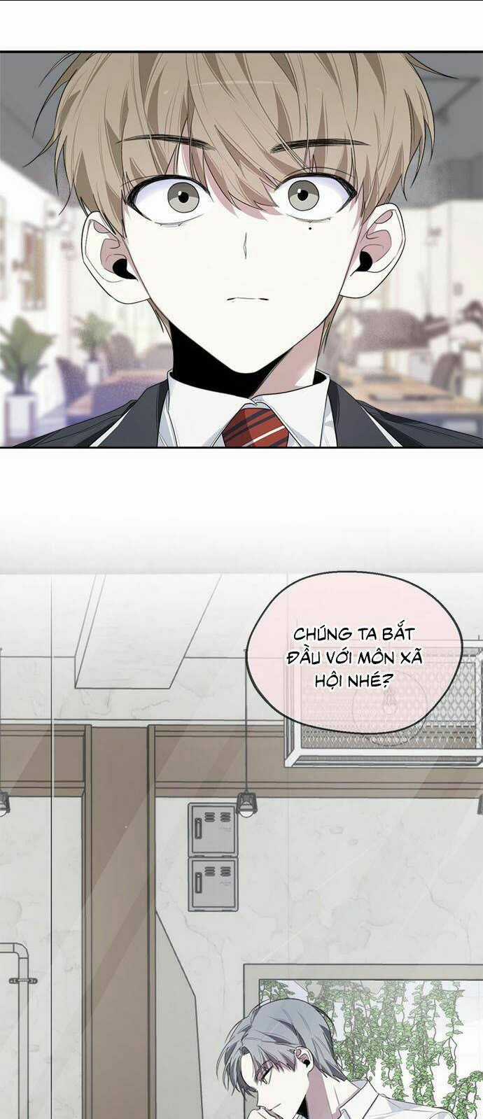 Đàn Anh Xấu Xa - Chapter 6 - Trang 57