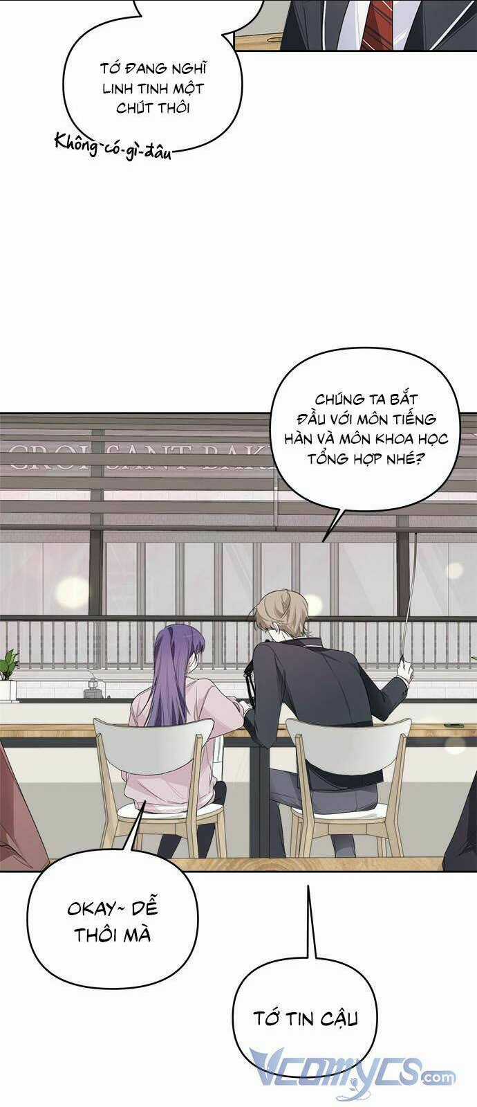 Đàn Anh Xấu Xa - Chapter 6 - Trang 60