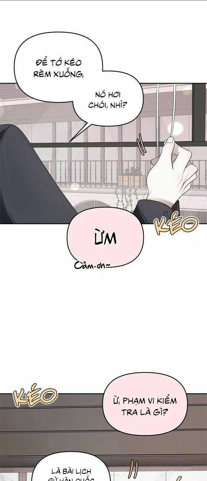 Đàn Anh Xấu Xa - Chapter 6 - Trang 61