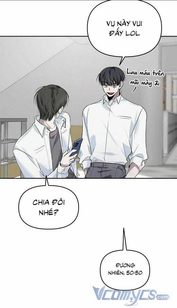 Đàn Anh Xấu Xa - Chapter 6 - Trang 9
