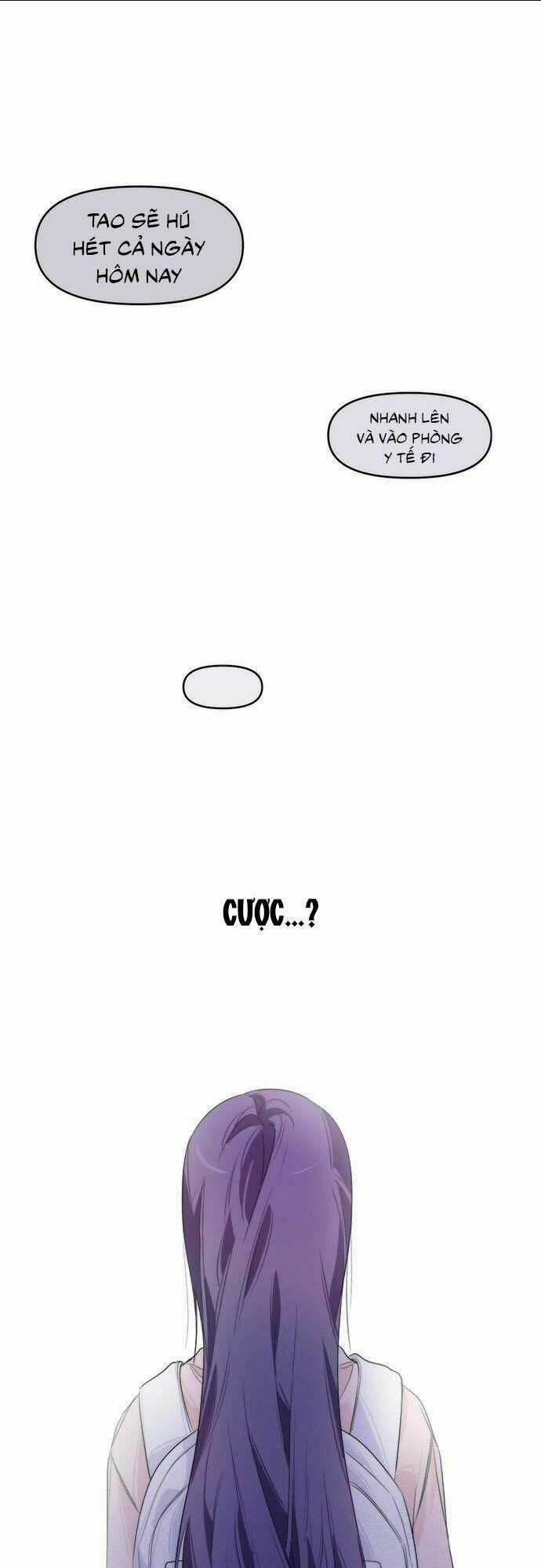 Đàn Anh Xấu Xa - Chapter 6 - Trang 10