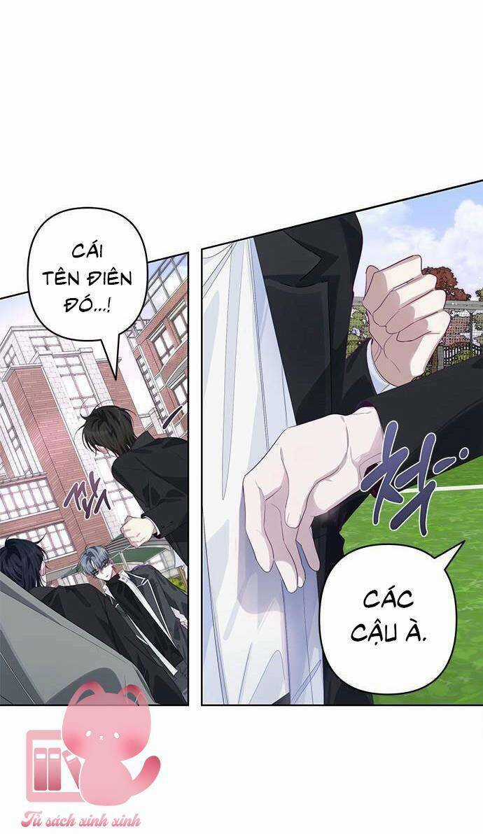 Đàn Anh Xấu Xa - Chapter 60 - Trang 14