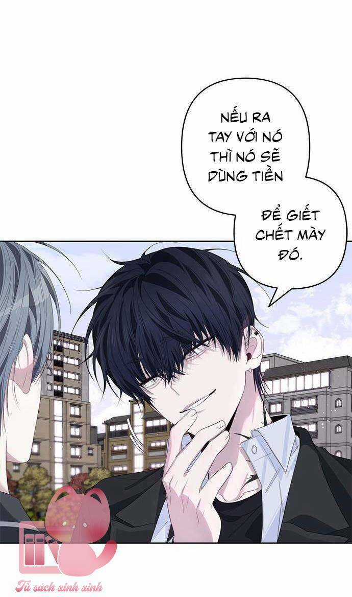 Đàn Anh Xấu Xa - Chapter 60 - Trang 18