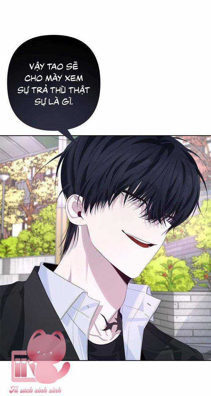 Đàn Anh Xấu Xa - Chapter 60 - Trang 27