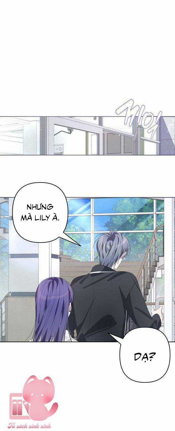 Đàn Anh Xấu Xa - Chapter 60 - Trang 38