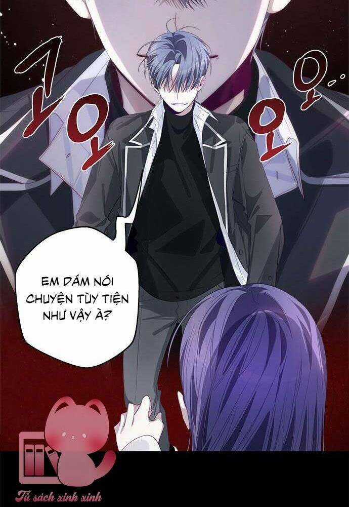 Đàn Anh Xấu Xa - Chapter 60 - Trang 43