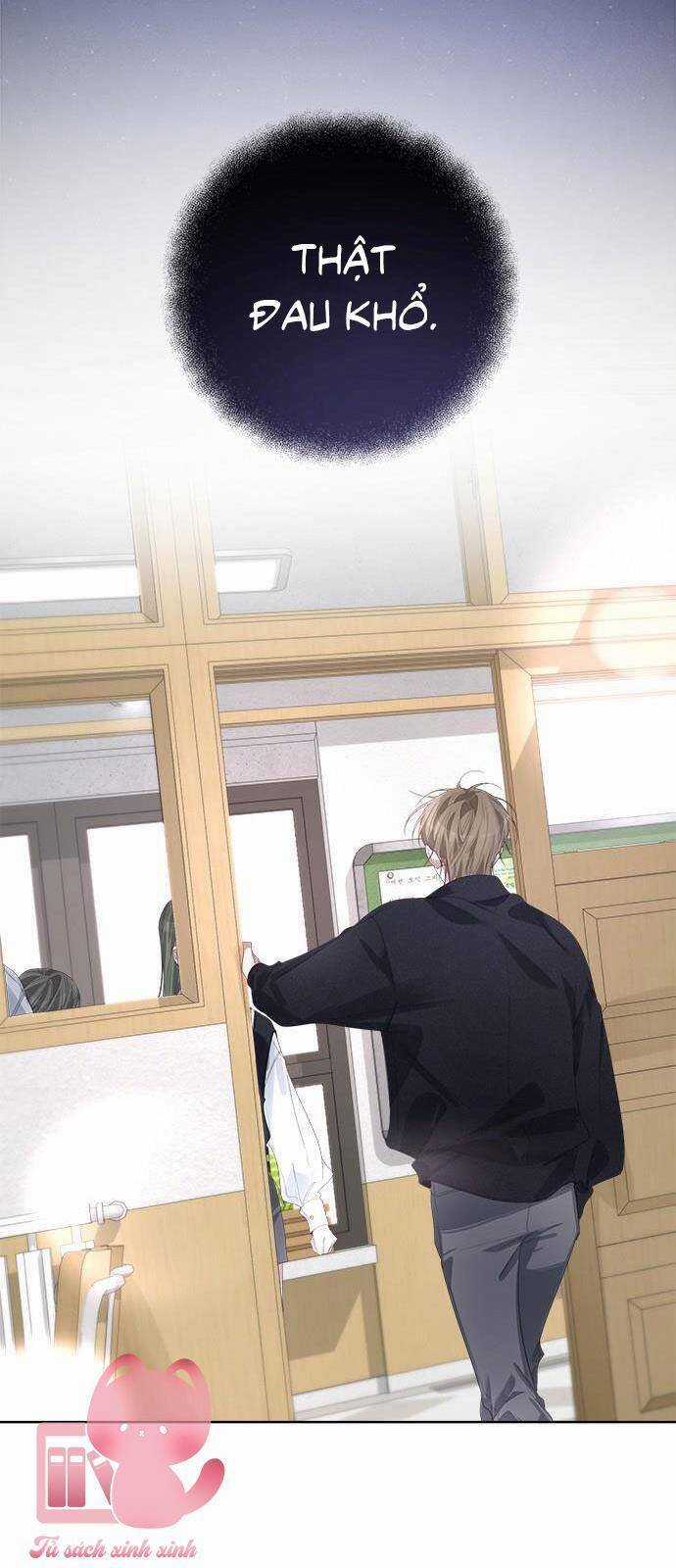 Đàn Anh Xấu Xa - Chapter 61 - Trang 14