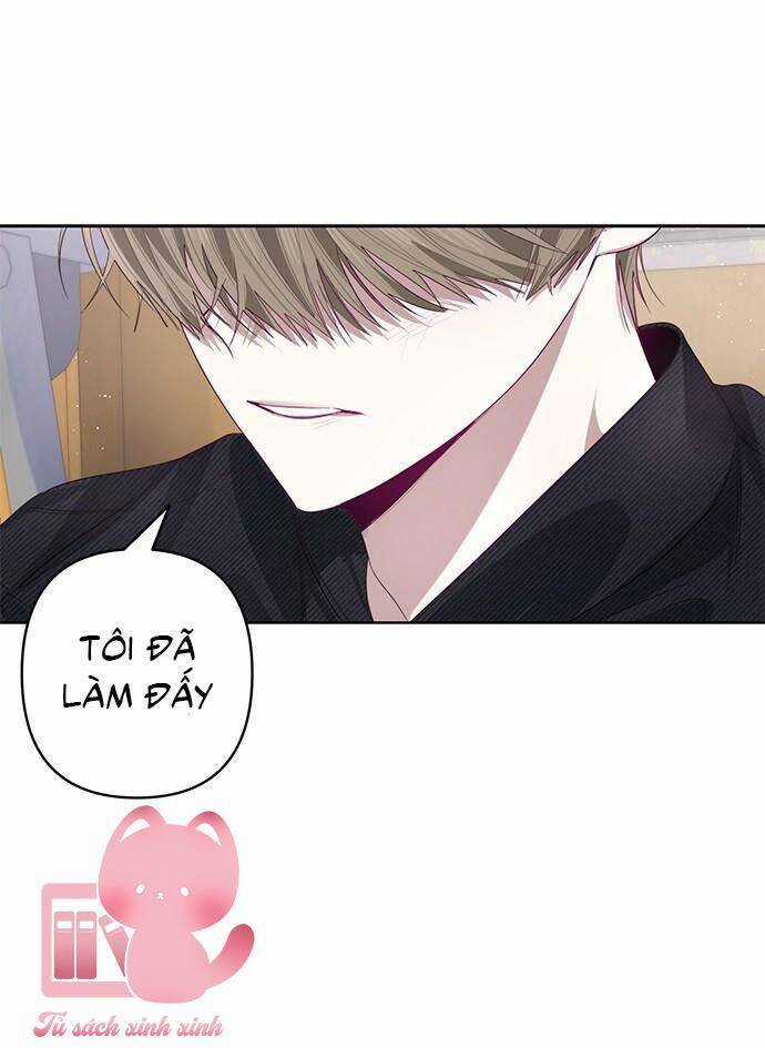 Đàn Anh Xấu Xa - Chapter 61 - Trang 3