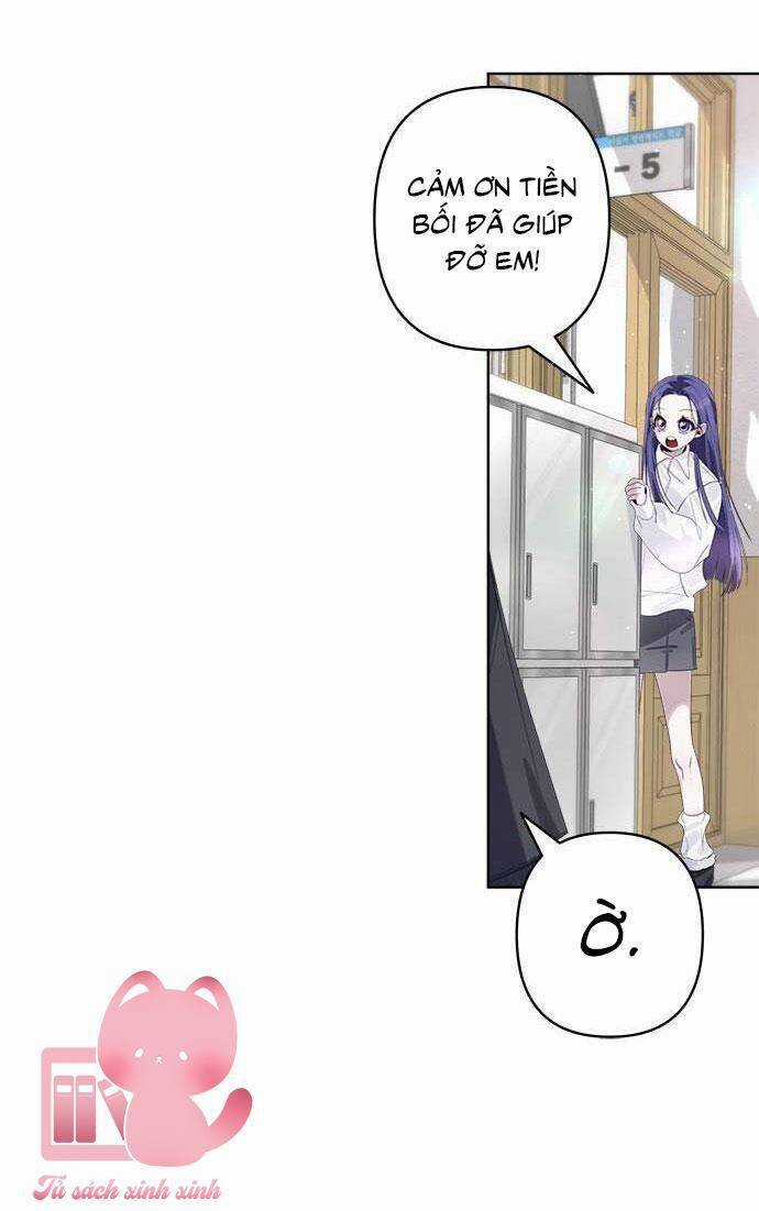 Đàn Anh Xấu Xa - Chapter 61 - Trang 23