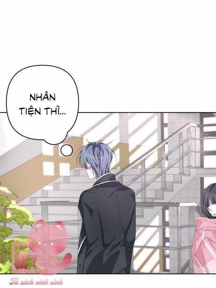 Đàn Anh Xấu Xa - Chapter 61 - Trang 24