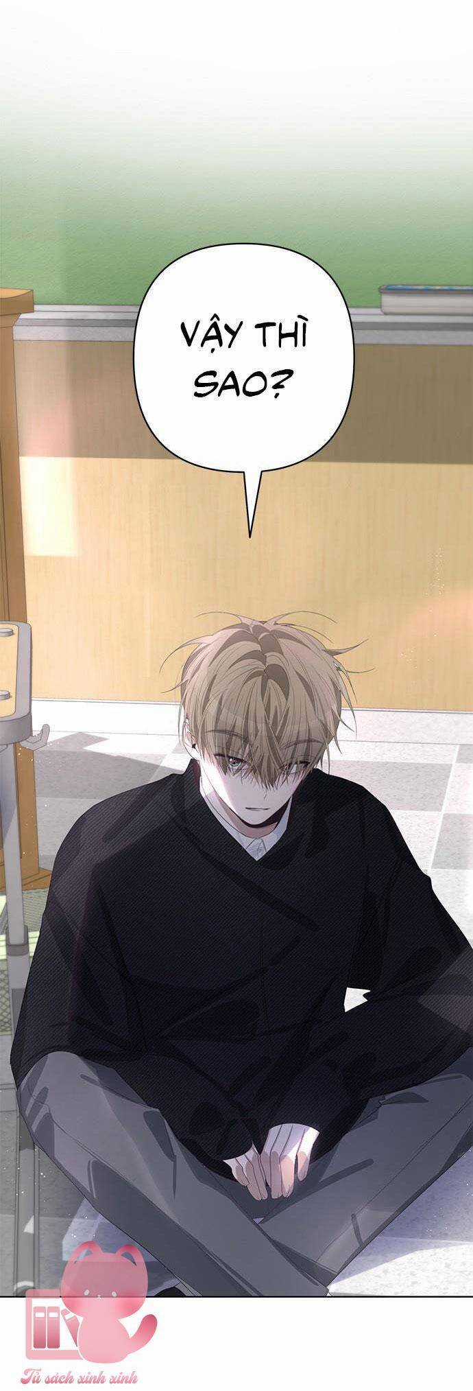 Đàn Anh Xấu Xa - Chapter 61 - Trang 4