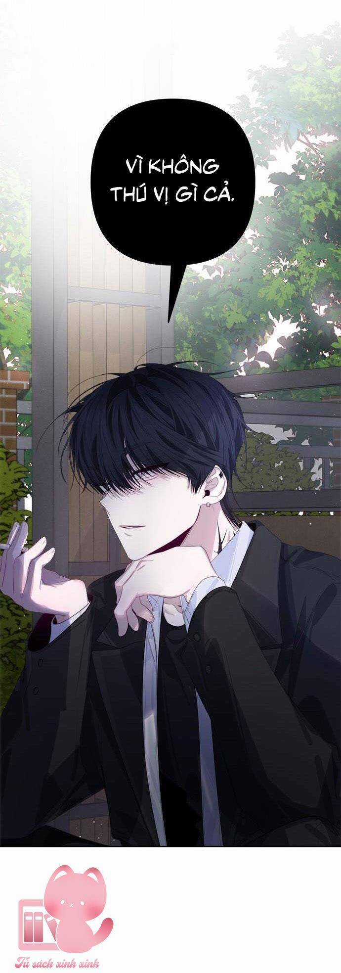 Đàn Anh Xấu Xa - Chapter 61 - Trang 33