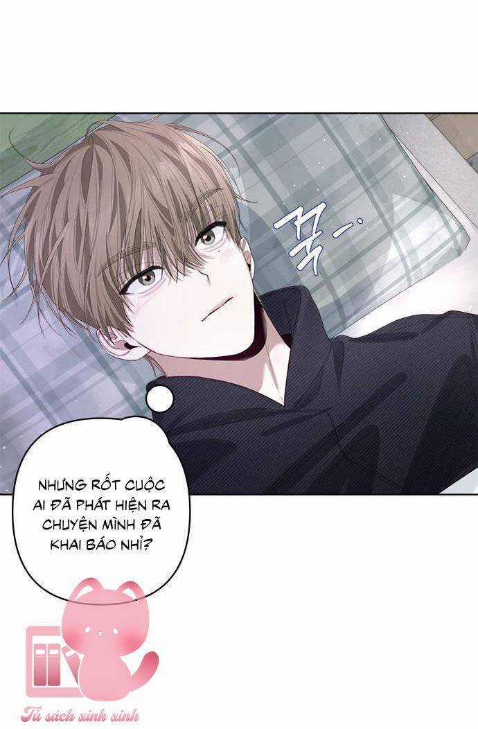 Đàn Anh Xấu Xa - Chapter 61 - Trang 36