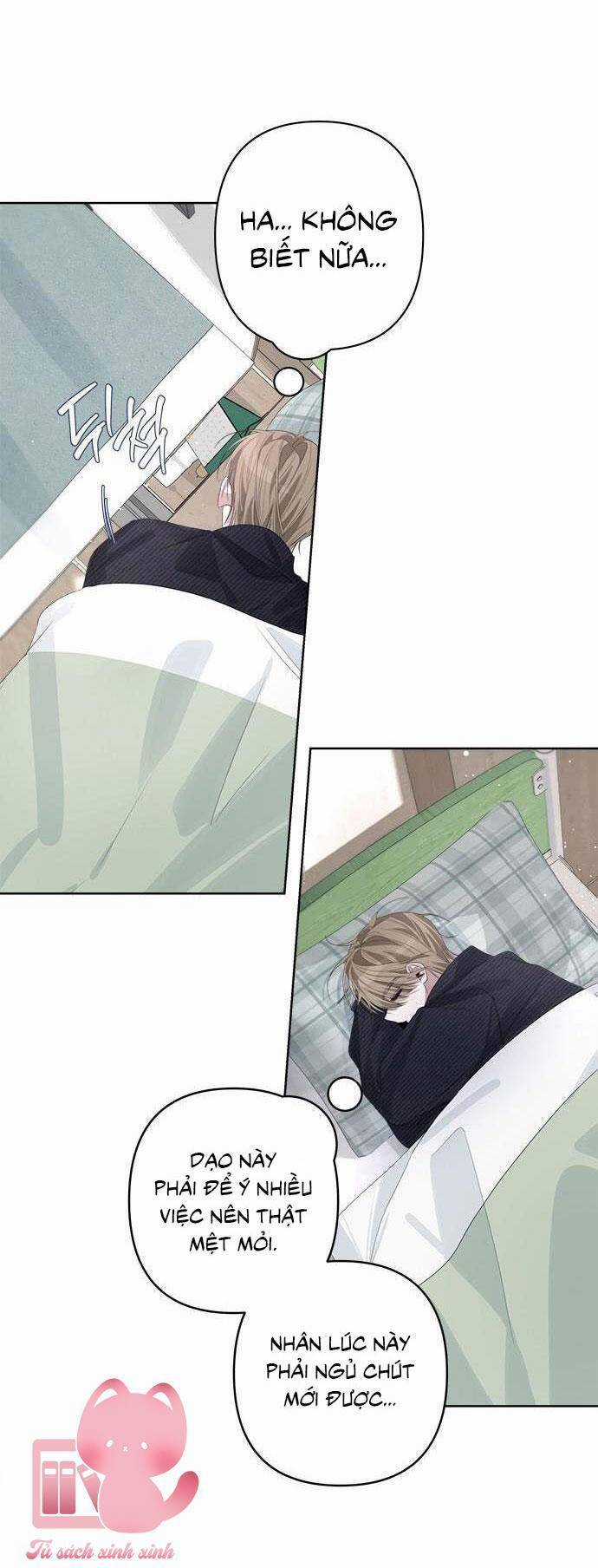 Đàn Anh Xấu Xa - Chapter 61 - Trang 37