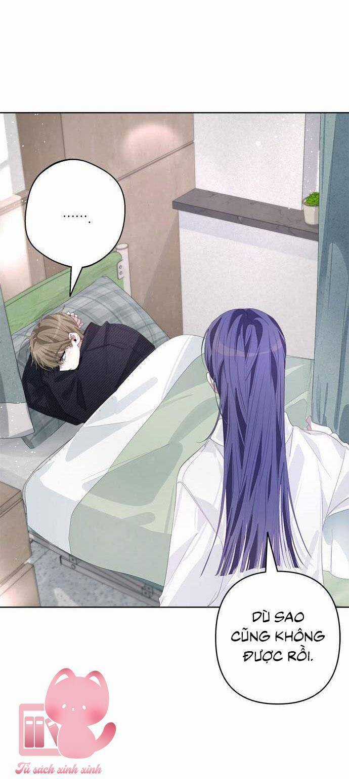 Đàn Anh Xấu Xa - Chapter 61 - Trang 40
