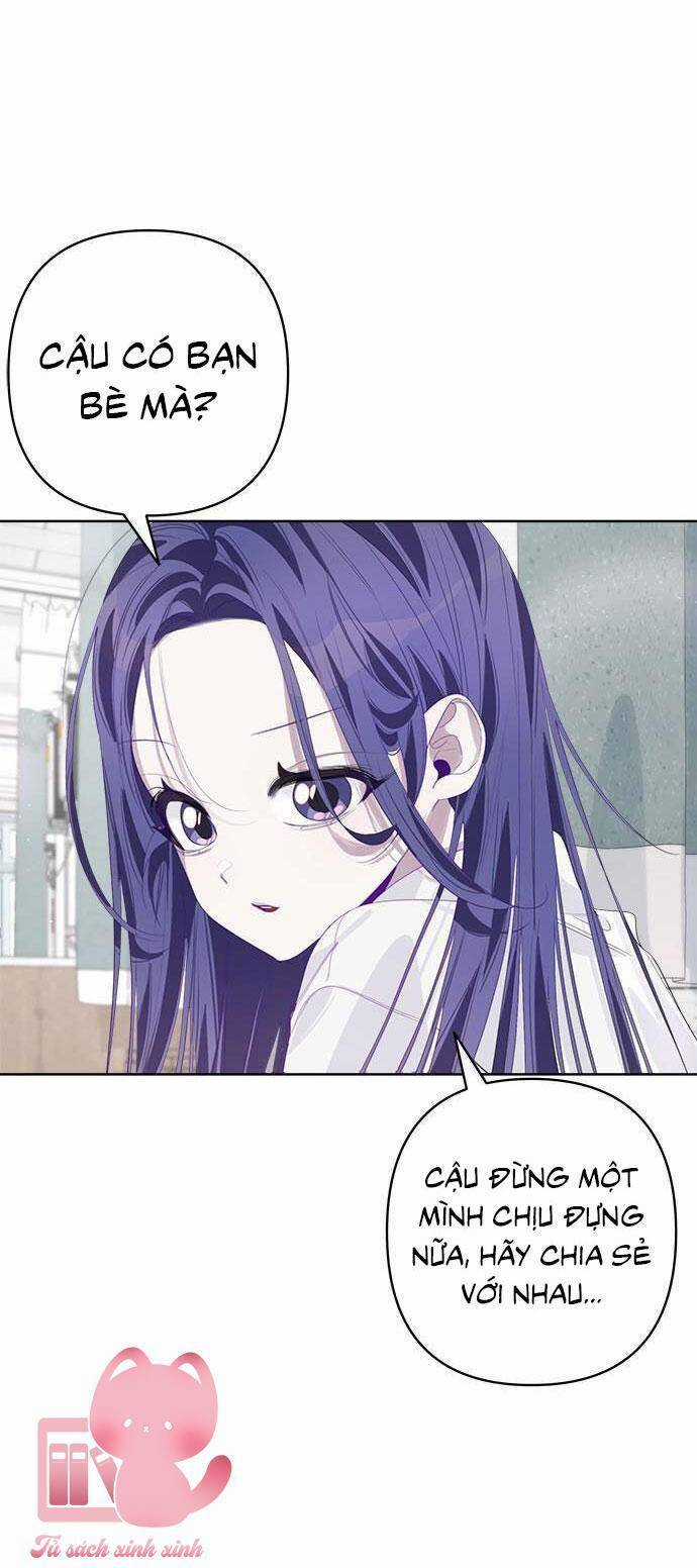 Đàn Anh Xấu Xa - Chapter 61 - Trang 45