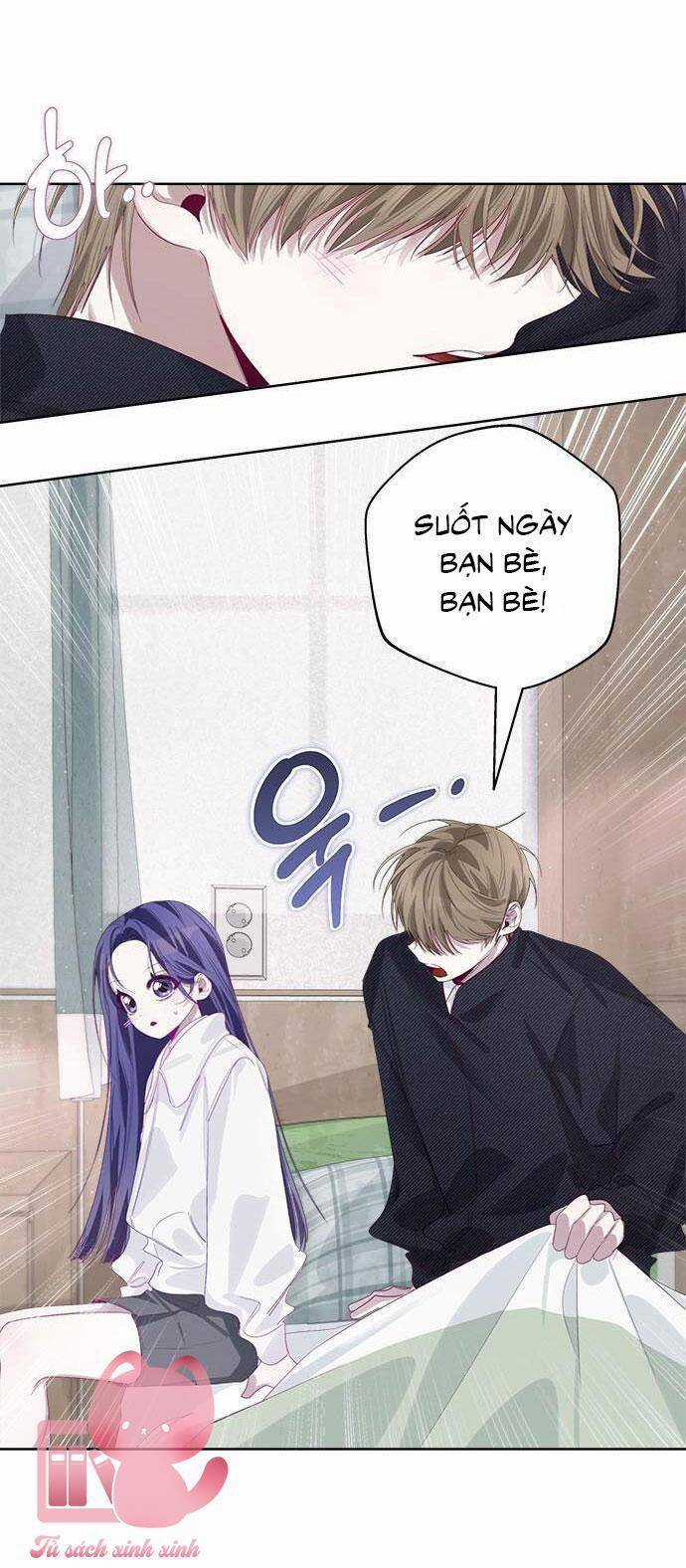 Đàn Anh Xấu Xa - Chapter 61 - Trang 46