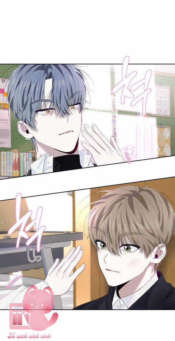 Đàn Anh Xấu Xa - Chapter 61 - Trang 6