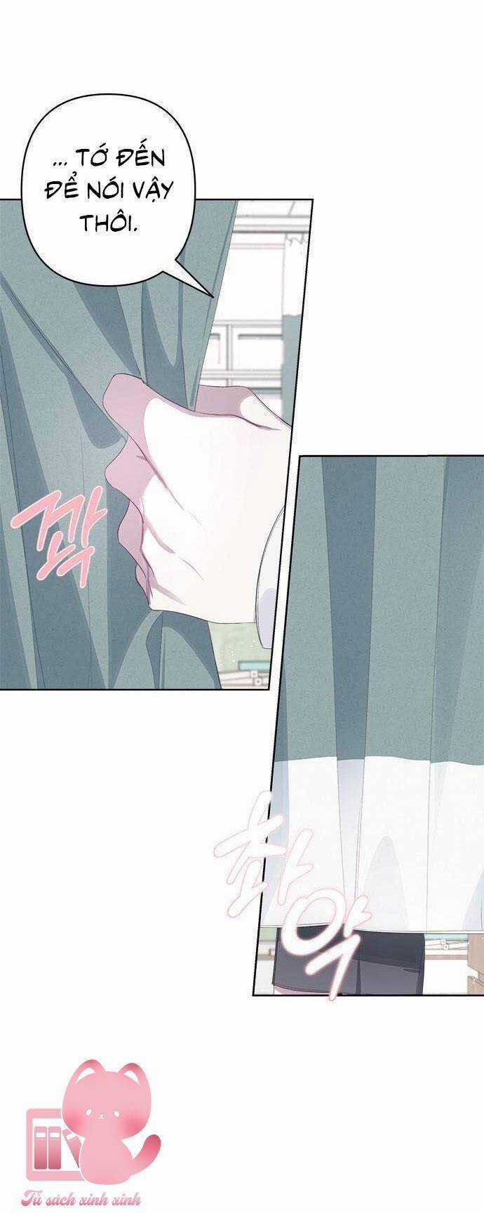 Đàn Anh Xấu Xa - Chapter 61 - Trang 56