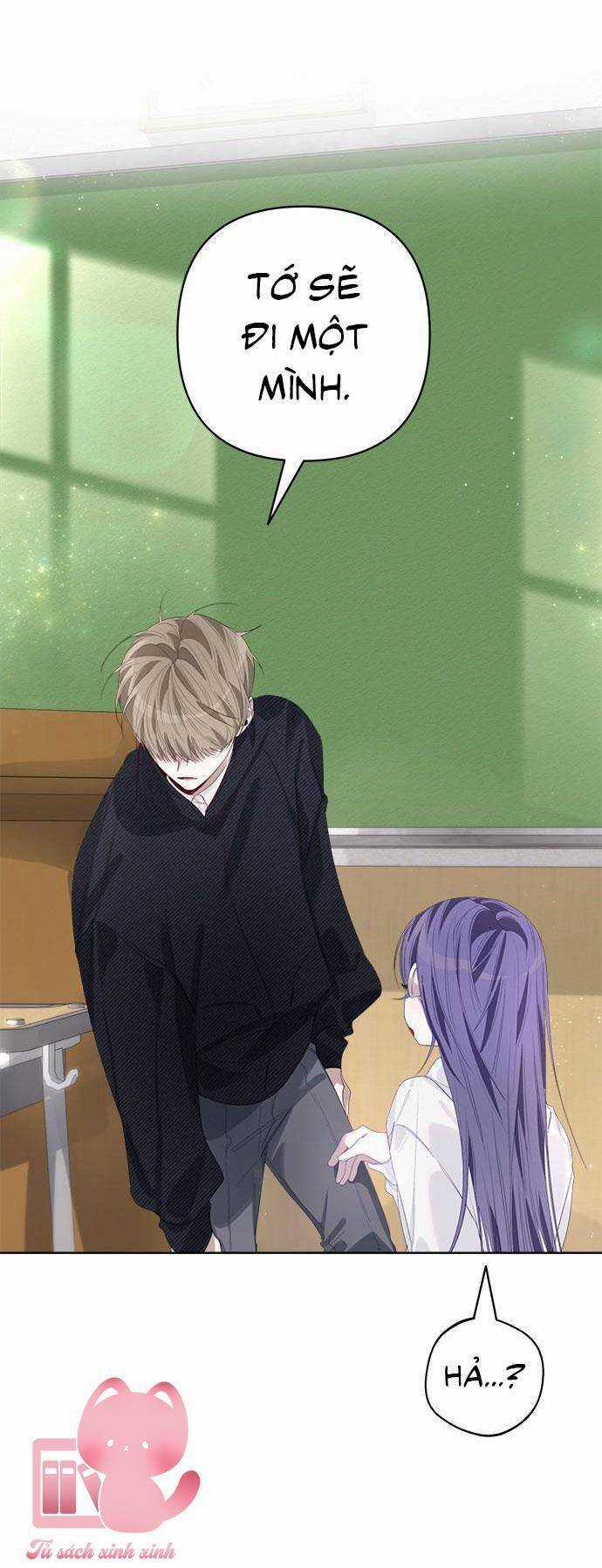 Đàn Anh Xấu Xa - Chapter 61 - Trang 10