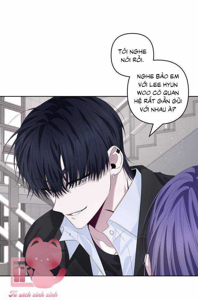 Đàn Anh Xấu Xa - Chapter 62 - Trang 11