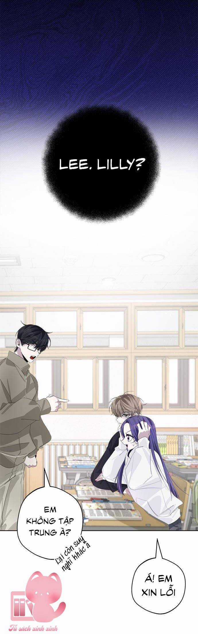 Đàn Anh Xấu Xa - Chapter 62 - Trang 31