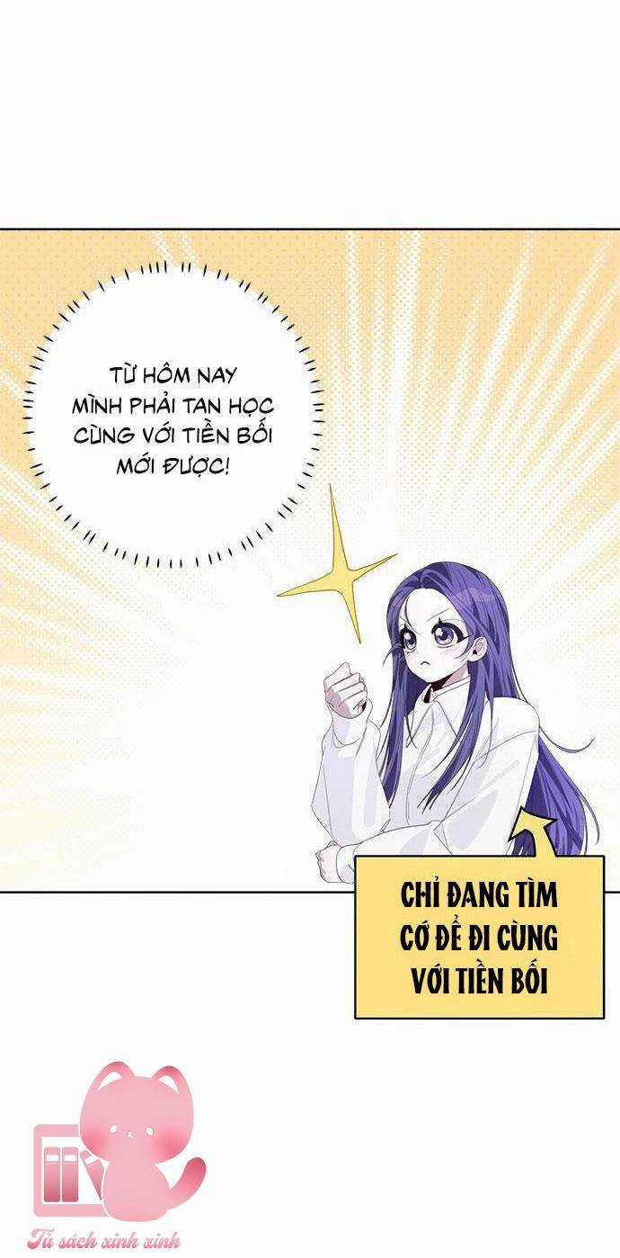 Đàn Anh Xấu Xa - Chapter 62 - Trang 33