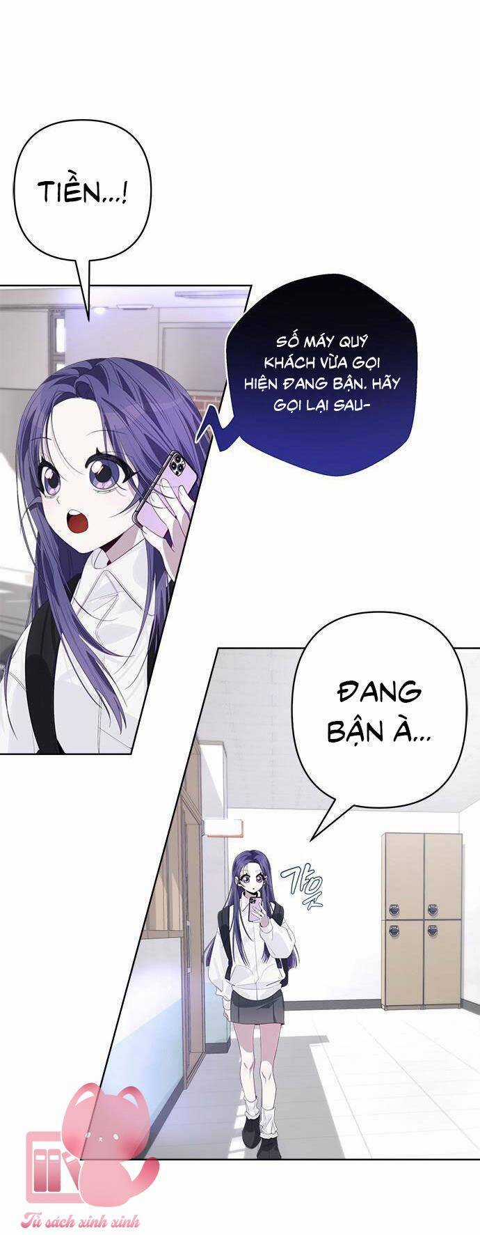 Đàn Anh Xấu Xa - Chapter 62 - Trang 40