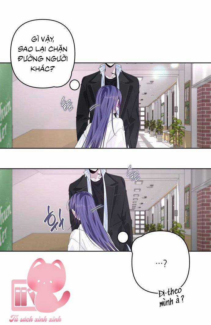 Đàn Anh Xấu Xa - Chapter 62 - Trang 5