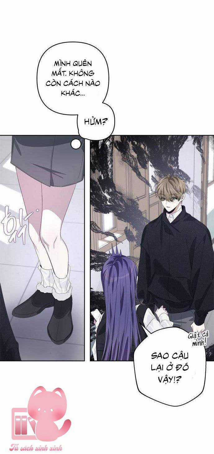 Đàn Anh Xấu Xa - Chapter 62 - Trang 44