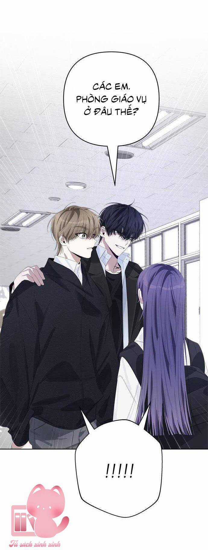 Đàn Anh Xấu Xa - Chapter 62 - Trang 47