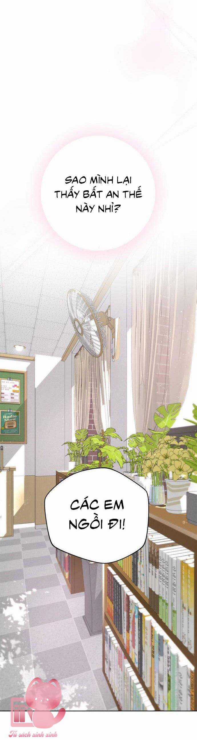 Đàn Anh Xấu Xa - Chapter 62 - Trang 55