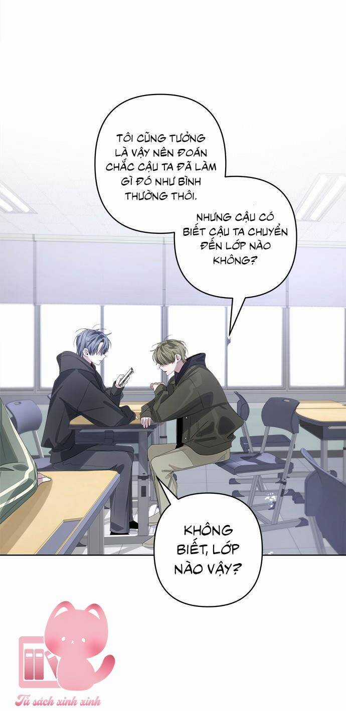 Đàn Anh Xấu Xa - Chapter 62 - Trang 66