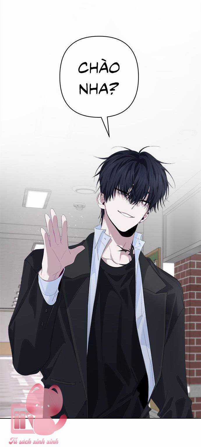 Đàn Anh Xấu Xa - Chapter 62 - Trang 8