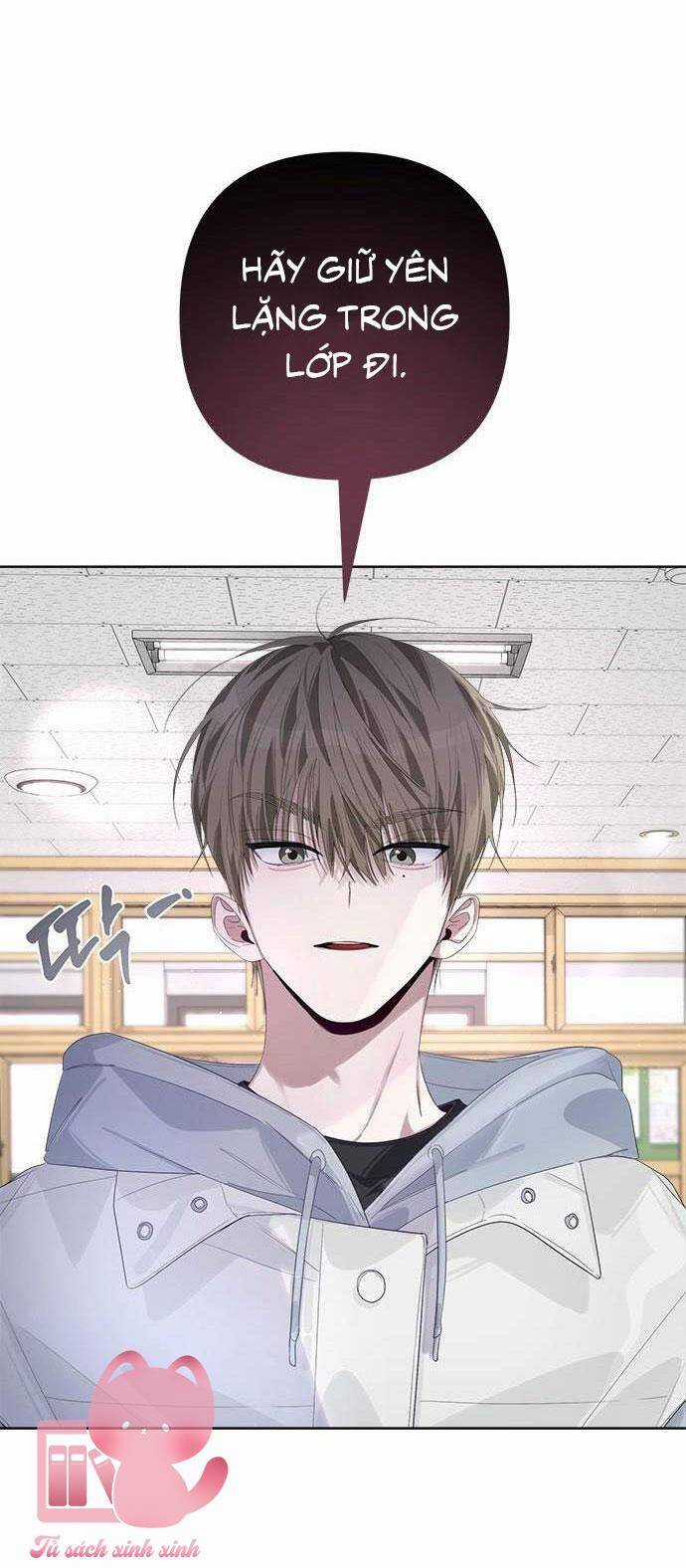 Đàn Anh Xấu Xa - Chapter 63 - Trang 23