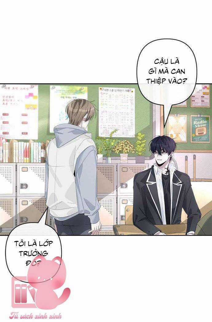 Đàn Anh Xấu Xa - Chapter 63 - Trang 24