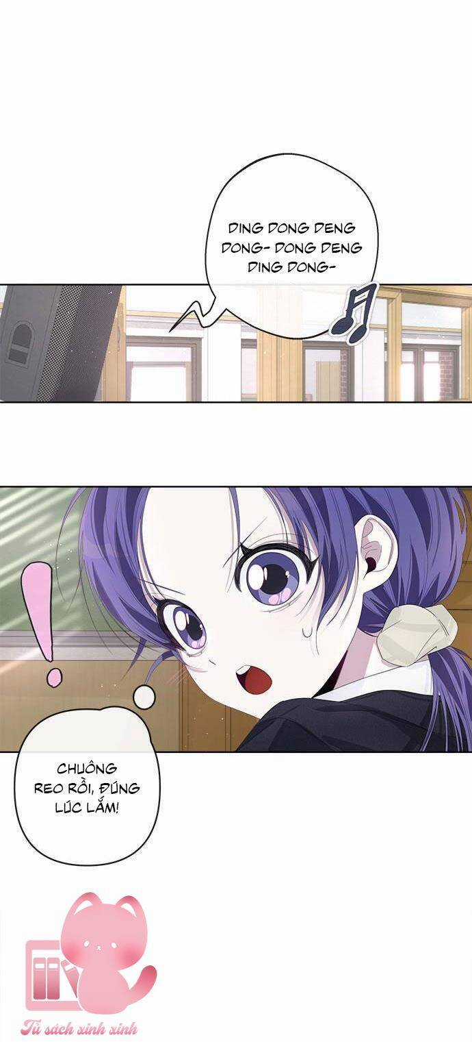 Đàn Anh Xấu Xa - Chapter 63 - Trang 29