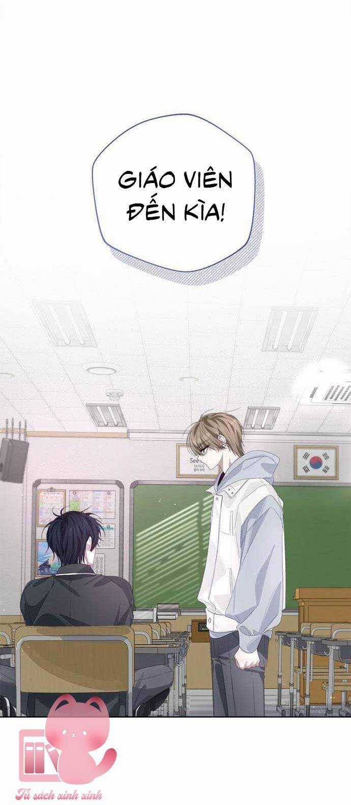 Đàn Anh Xấu Xa - Chapter 63 - Trang 30