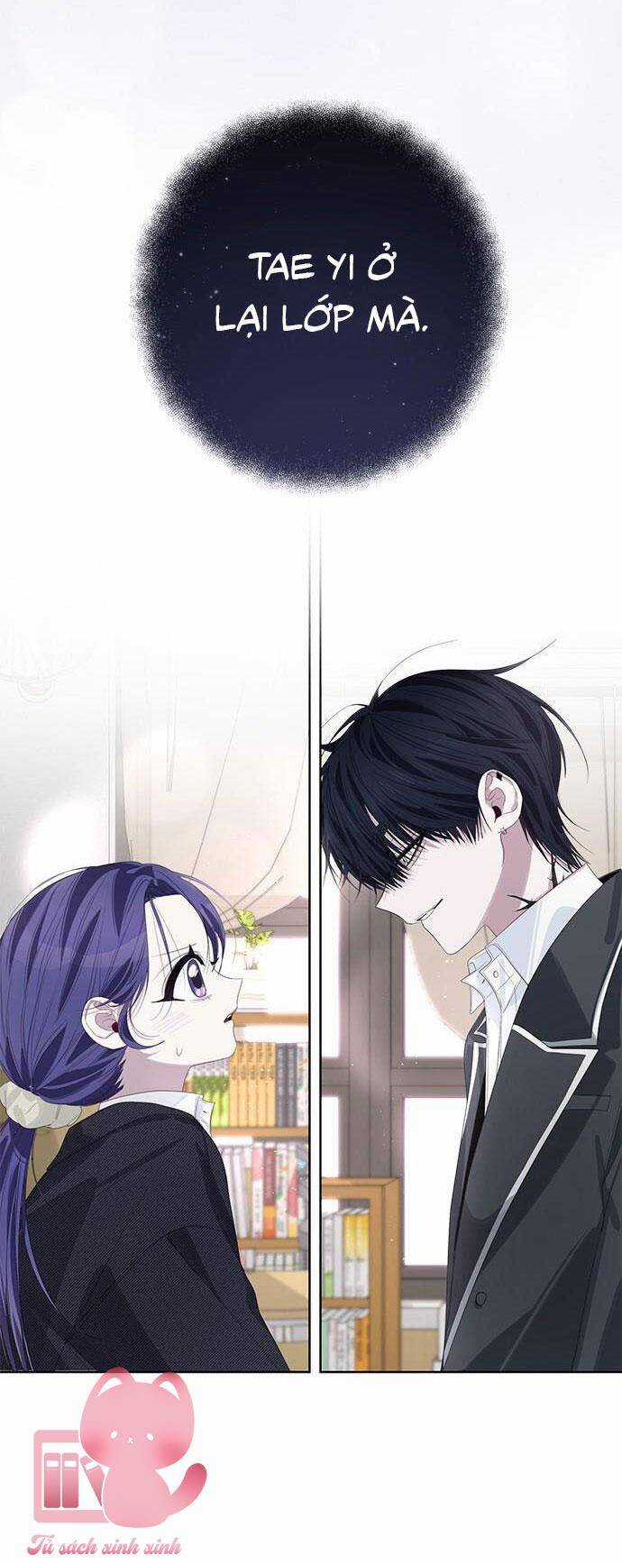 Đàn Anh Xấu Xa - Chapter 63 - Trang 4