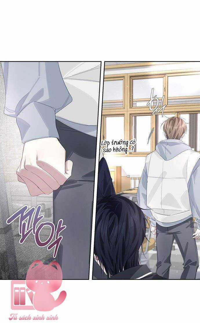 Đàn Anh Xấu Xa - Chapter 63 - Trang 31