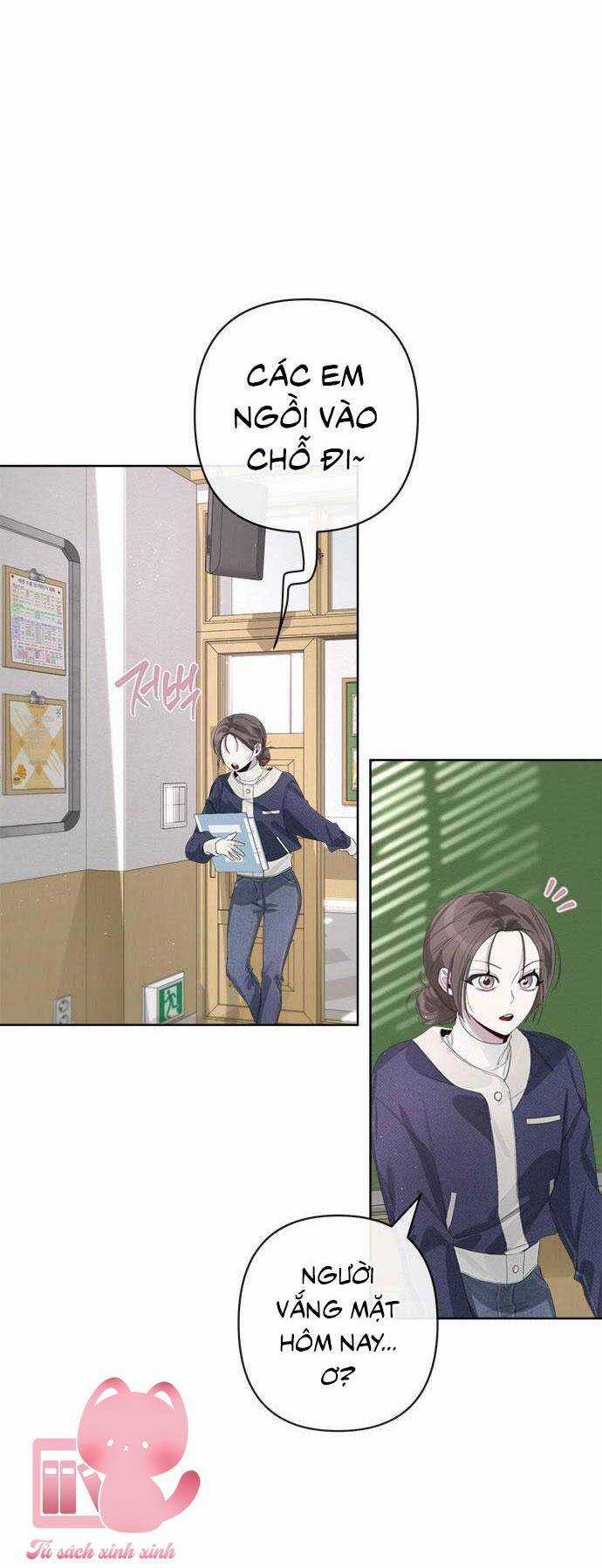 Đàn Anh Xấu Xa - Chapter 63 - Trang 33