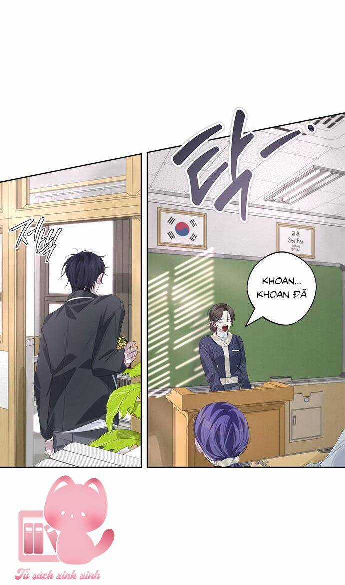 Đàn Anh Xấu Xa - Chapter 63 - Trang 36