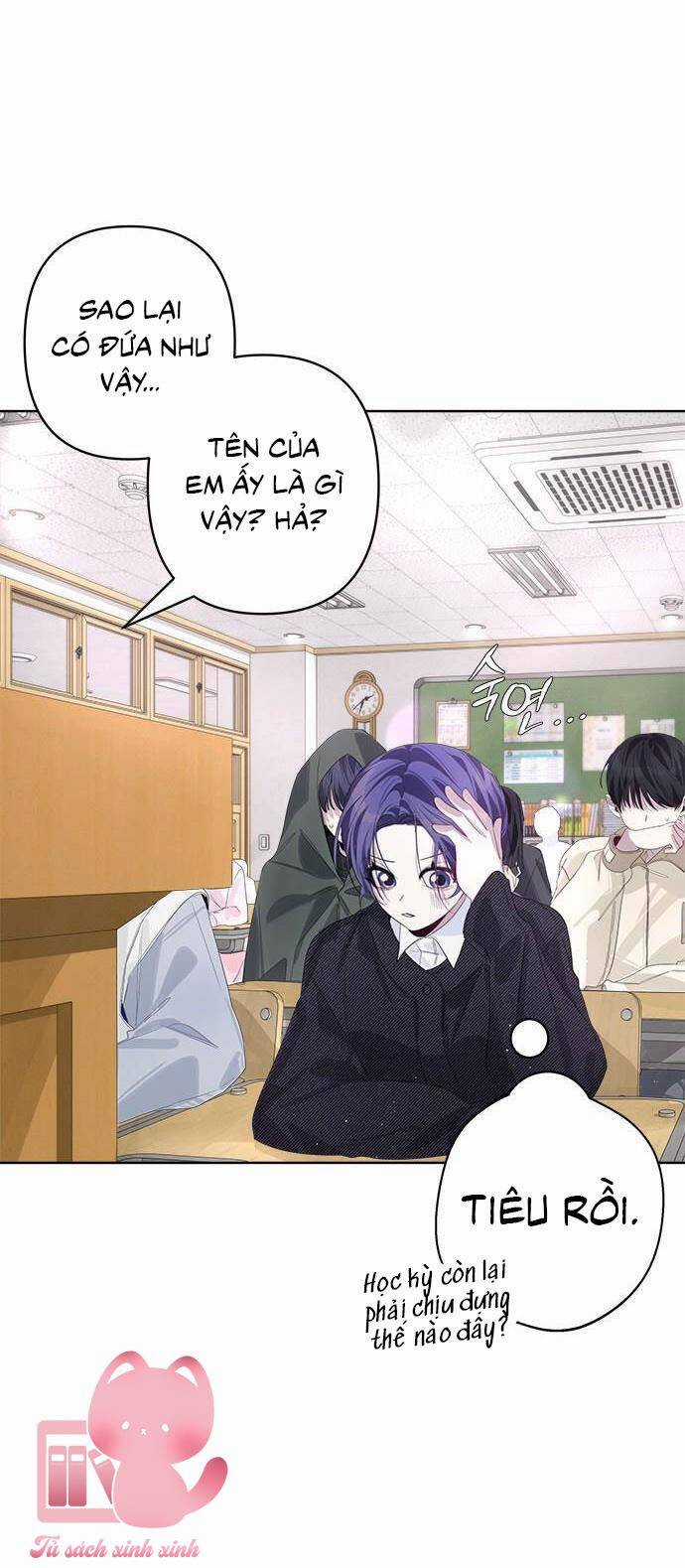 Đàn Anh Xấu Xa - Chapter 63 - Trang 37